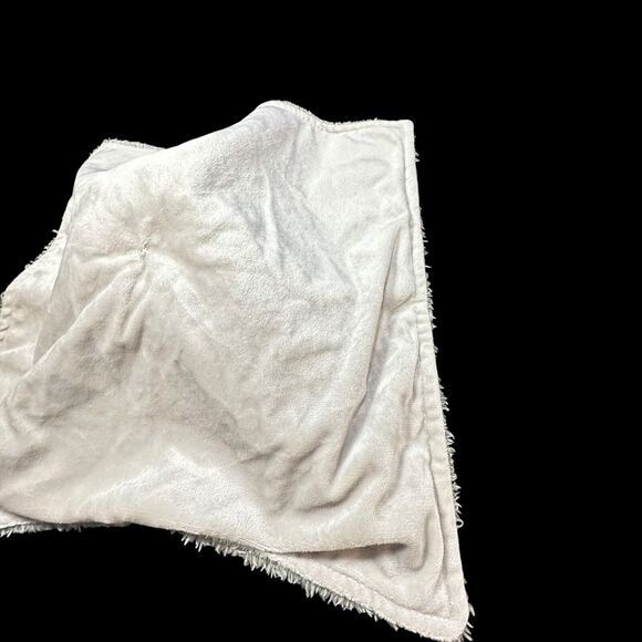 Carter's Security Blanket Sloth Plush Lovey Soft Gray - Picture 14 of 15